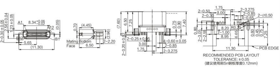 TYPE-C-10-002/12-001