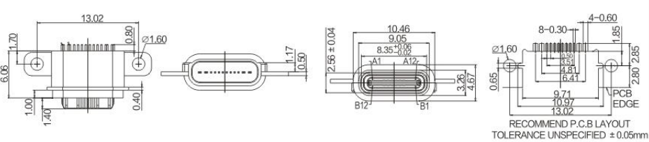 TYPE-C-16-007