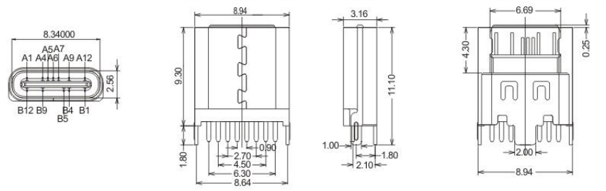 TYPE-C-08-093